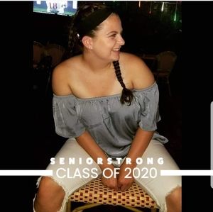 Meet your Posher, Kathleen